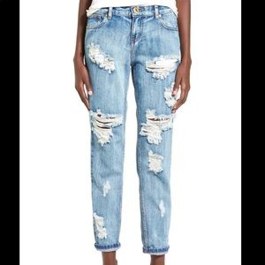 One teaspoon awesome baggies boyfriend jeans